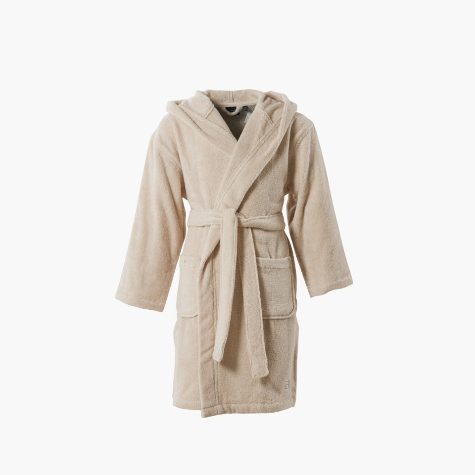 COCON PEIGNOIR ENFANT