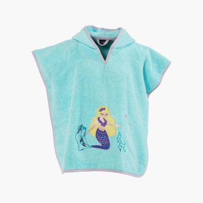 CALLIOPE PONCHO