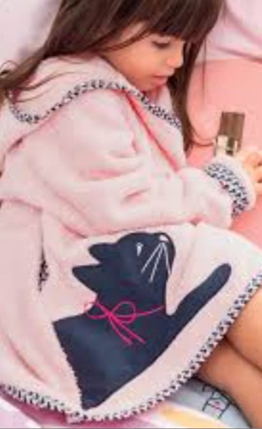 MANAROLA PEIGNOIR ENFANT